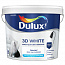 ������ DULUX 3D WHITE ��� ���� � �������� ������������ �����